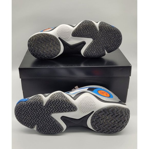 Adidas Crazy 97 EQT Kobe Bryant Basketball Shoes '1997 All-Star' GY9125 - Picture 7 of 12